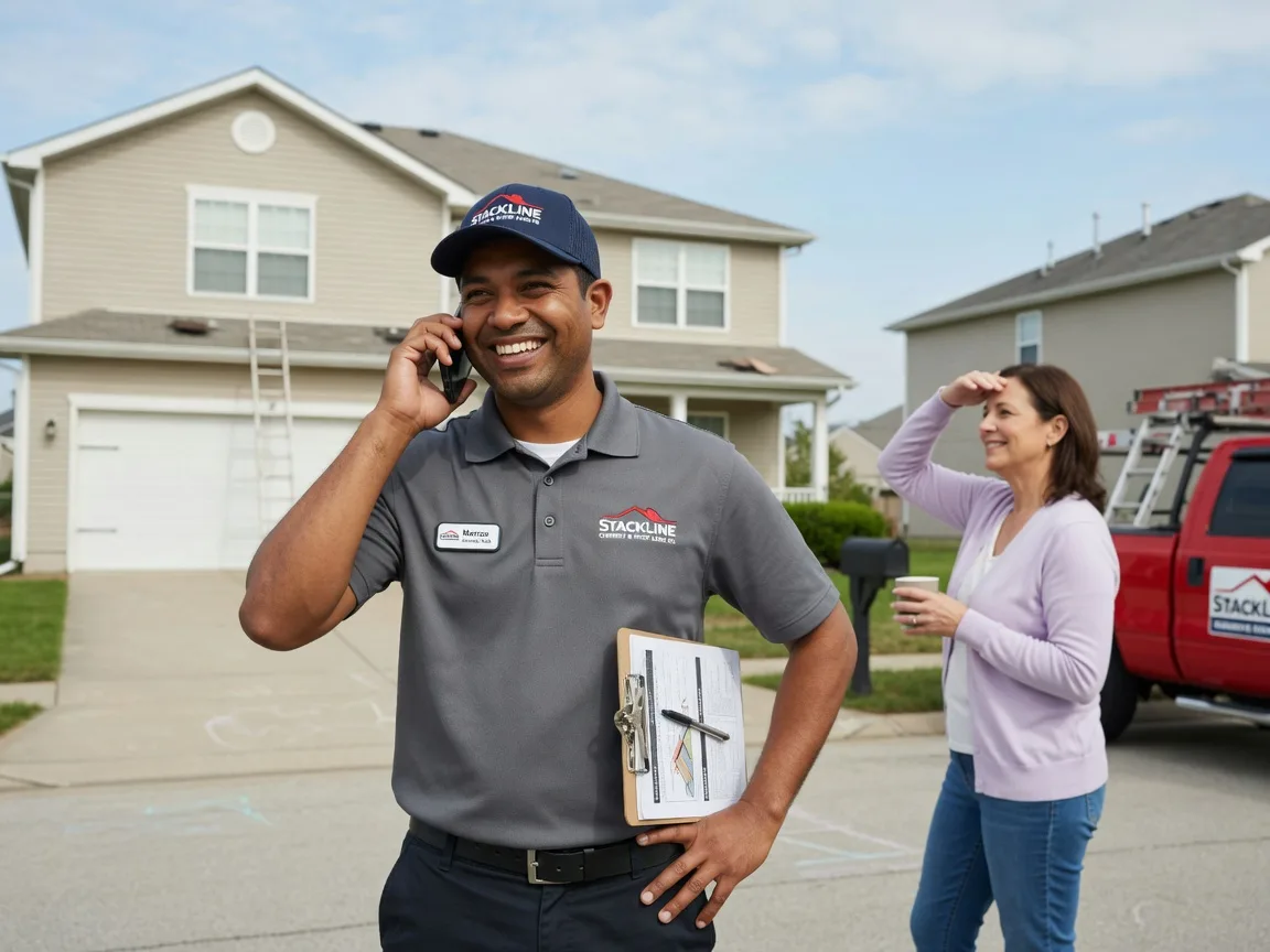 Chimney flashing repair Salem, NM FAQs